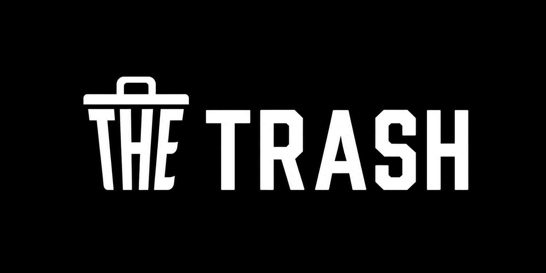 The Trash